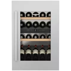 Frigider încorporabil pentru vin Liebherr EWTdf 1653