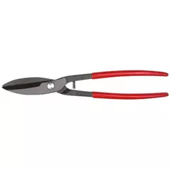 Ножницы по металлу Top Tools 01A552 p/u tablă drepte 260mm