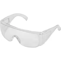 Echipament de protecție personală Lahti Pro 7501057 Ochelari de protecţie (S), incolor, L1500100