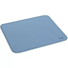 Коврик для мыши Logitech Mouse Pad Studio Series Blue Grey