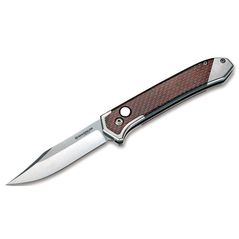 Нож походный Boker BO-01SC054 Magnum Rubico Auto