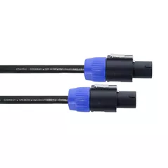 Cablu pentru instrument muzical CORDIAL EL 5 LL 215