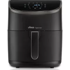 Friteuza cu aer cald Ufesa Sparrow Digital 6l