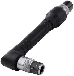 Отвёртка Wolfcraft 1573000 Surubelnita unghiulara de mana cu 2 prinderi pentru biti