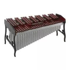 Accesoriu p/u instrumente muzicale Flame Mini Xylophone