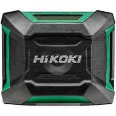 Aparat de radio Hitachi-Hikoki UR18DAW4Z