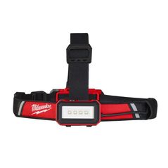 Фонарь Milwaukee L4HLRP-301 Lanterna frontala reincarcabila USB 4933479767