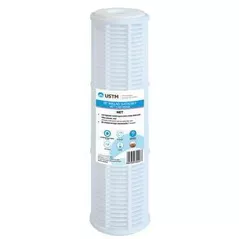 Cartuș filtre de tip-curgere USTM NETSS10BB Big Blue 10
