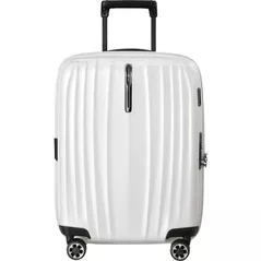 Чемодан Samsonite Nexis 76/28 TSA Exp Gri Deschis (158250/A831)