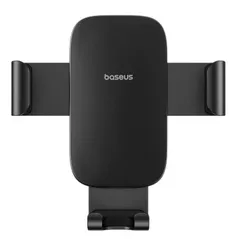 Suport auto Baseus C40467600111-01 Metal Age 3 Gravity Series, Cluster Black