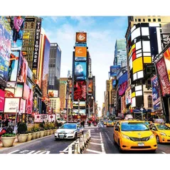 Картина по номерам ToyMall 004031 Mozaic cu diamante 40x50