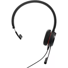 Наушники игровые Jabra 5393-829-309 Evolve 30 II UC Mono USB Headband
