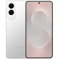 Смартфон Samsung S937 Galaxy S25 Edge 5G 12/512GB Titanium Silver