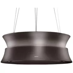 Hotă Falmec DAMA IS.60 GUNMETAL (with filter pack)