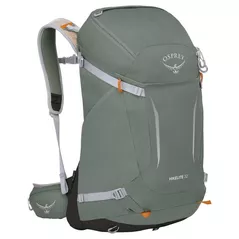 Туристический рюкзак Osprey Hikelite ZIP 32 pine leaf green M/L