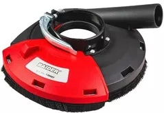 Polizor unghiular Raider 139507 Extracția prafului ø180mm