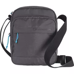 Сумка плечевая Lifeventure 68801 RFID Shoulder Bag Recycled