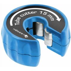 Ручной инструмент Hoegert Труборез 15 мм HT1P623