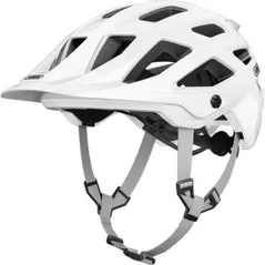Защитный шлем Abus Moventor 2.0 alpine white L