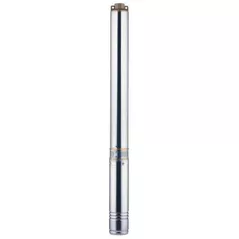 Насос WIXO 100QJD214 0.75kw 220V q=0-3.0m3/h 95m (74324N)