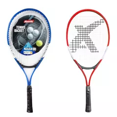 Articol de tenis Toi-Toys 42492Z Rachetă de tenis Adrenix, 2 modele
