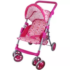 Păpușă Richi 70230 Carucior