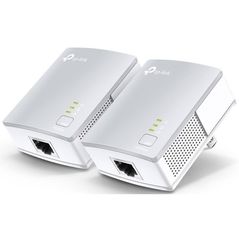 Switch/Коммутатор TP-Link TL-PA4010KIT