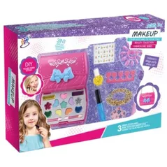 Set de creație Optmarket ДЕ06.34 Set frumusete