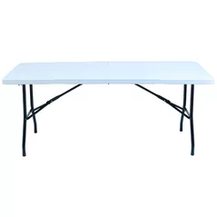 Мебель для кемпинга Xenos Collapsible 182x74x74 стол складной