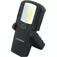 Фонарь Endever ELIGHT F-201
