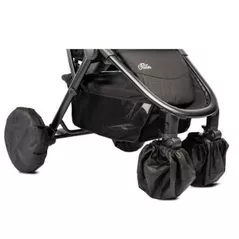 Аксессуар для колясок Caretero Carero-108 Чехлы на колеса 4шт (2163)