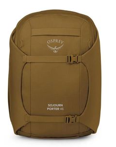 Rucsac sportiv Osprey Porter 46 Brindle Brown (843820166477)