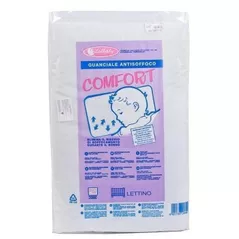 Комплект подушек и одеял Italbaby 020.3050 Подушка Comfort 38*58cm