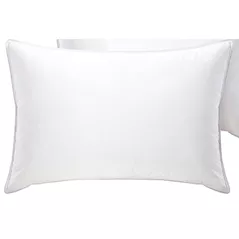 Комплект подушек и одеял Beddinghouse 261728 Подушка Dutch Design White