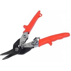 Foarfecă pentru metal King Tony 74250 по металлу загнутые левые 260 мм.