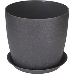 Цветочный горшок Idea М3096 Верона D160mm 2,3L