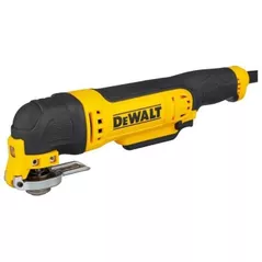Многофункциональный инструмент DeWalt DWE315