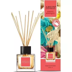 Ароматизатор воздуха Areon Home Parfume Sticks 50ml (Spring Bouquet)