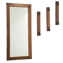 Mobilă pentru antreu Trendy V108, 50x110x3cm (GTR001405)