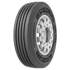 Шина Petlas 385/65 R22.5 164K Progreen SH110 20PR Steer m+s