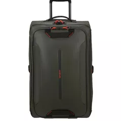 Valiză Samsonite Ecodiver - geanta pe 2 roti 67/28 TSA Verde (140883/9199)