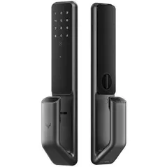 Lacat inteligent Xiaomi SV40, Smart Door Lock Lockin (Bluetooth) black