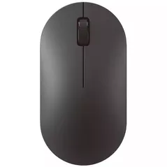 Мышь Xiaomi Wireless Mouse Lite 2 Black