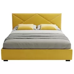 Кровать my-STYLE my-Fina 120x200 (P55D12M19)