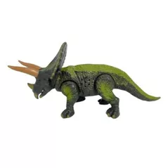 Jucărie miscellaneous RS6174 Фигурка Triceraptor