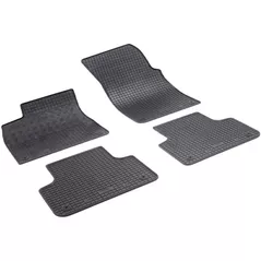 Коврик для автомобиля Rigum Audi Q7 15-/Q8 19-/