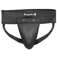 Articol de box inSPORTline 12480 Protecția inghinala pt barbati Ogiva IN 22080-L