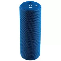 Колонка портативная Bluetooth NGS ROLLER REEF Blue