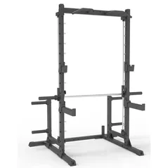 Силовой комплекс Impulse 54767 Half Cage/Smith Machine IFP1721