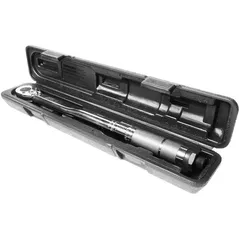 Unealta de mana JTC JTC-1202 Динамометрический ключ щелчкового типа 3/8" 19-110 Нм, 360 мм